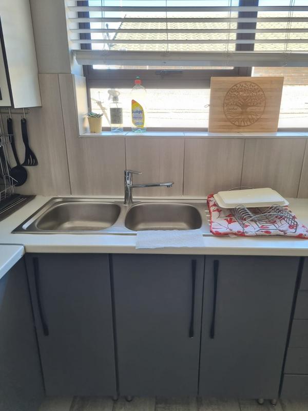 To Let 3 Bedroom Property for Rent in Dana Bay Western Cape